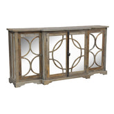 Classic Home Wells Sideboard Model 52002066